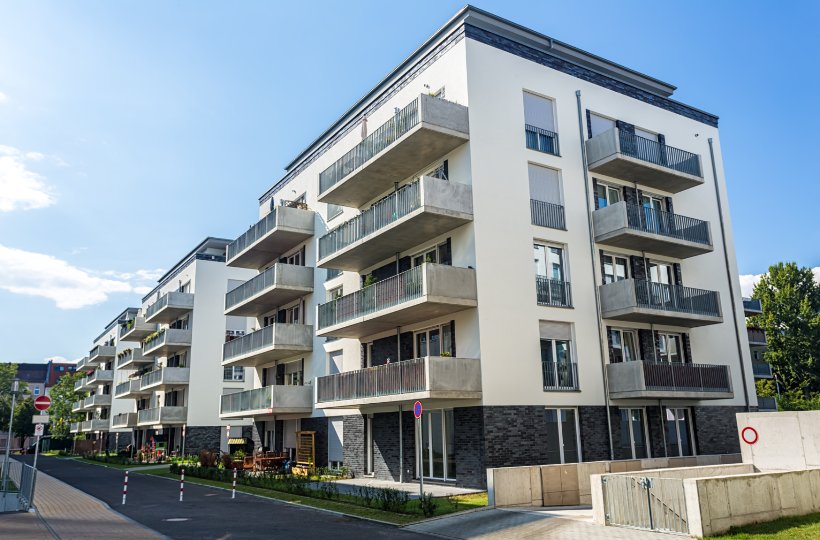 quelles sont les diagnostics immobiliers obligatoires pour les copropriétés et les parties communes d'un immeuble à Pau ?