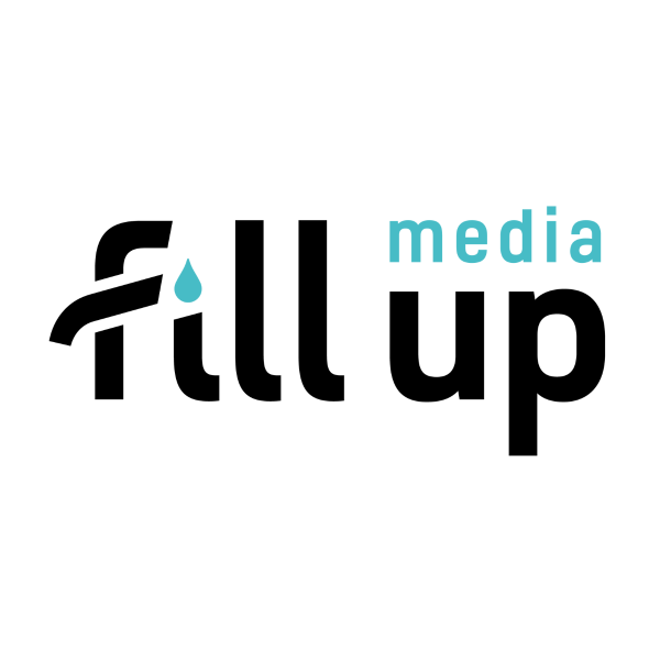 Communication de proximité avec les écrans publicitaire en station service avec Fill Up Média