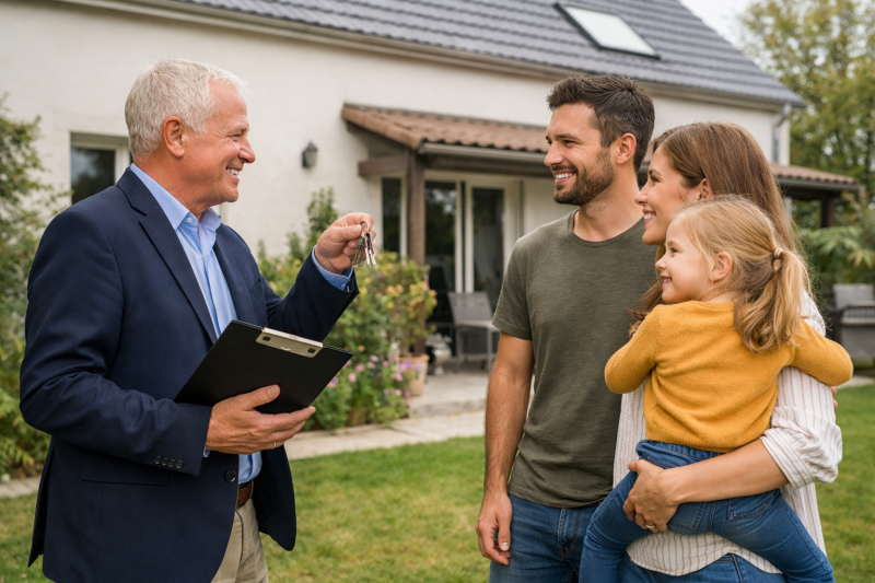 DPE en cours de bail à Mont-de-Marsan avec la SESO