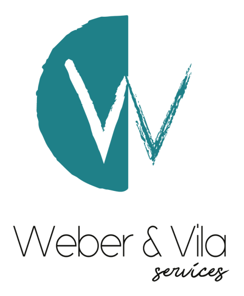 logo Weber & Vila Services, expert contre les nuisibles à pau 