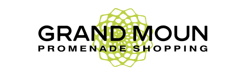 centrecommercial grand moun logo à mont de marsan 40
