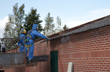 Notre zone d'activité pour ce service Diagnostic ERP pour identifier les risques géographiques et assurer la conformité de votre bien immobilier à