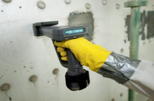 Notre zone d'activité pour ce service Faire un audit énergétique d'un bâtiment avec DPE à