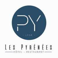 hotel restaurant les pyrénées pour séminaire d'entreprise 130 personnes à mont-de-Marsan