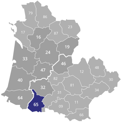 Diagnostic immobilier Hautes-Pyrénées